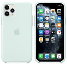 Cover Apple - iPhone 11 Pro Cover - Silicone Blu