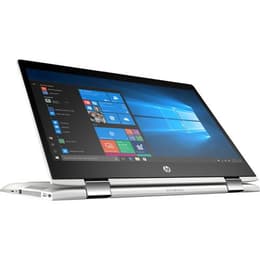 HP ProBook X360 440 G1 14" Core i3 2,2 GHz - SSD 256 GB - 8GB Tastiera Svedese