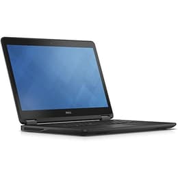 Dell Latitude E7450 14" Core i5 2.3 GHz - SSD 240 GB - 8GB Tastiera Francese