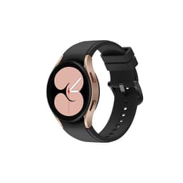 Smart Watch Cardio­frequenzimetro GPS Samsung Galaxy watch 4 (40mm) - Rosa