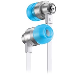 Auricolari Intrauricolari Riduttore di rumore - Logitech G333