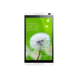 Huawei MediaPad M1 (2014) 8" 8GB - WiFi + 4G - Bianco (Pearl White)