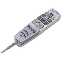 Philips Olympus RecMic DR-2200 Registratori vocali