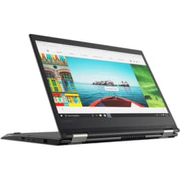 Lenovo ThinkPad Yoga 370 13" Core i5 2,6 GHz - SSD 512 GB - 8GB Tastiera Spagnolo