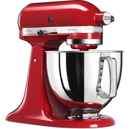 Kitchenaid Artisan 5KSM125EER Robot da pasticceria