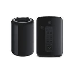 Apple Mac Pro (Ottobre 2013)