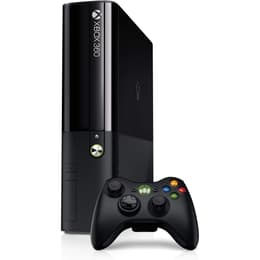 Console Microsoft Xbox 360 Elite da 4 GB + 1 controller - Nero