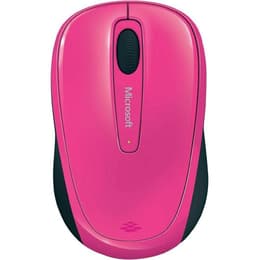 Microsoft Mobile Mouse 3500 Mouse wireless