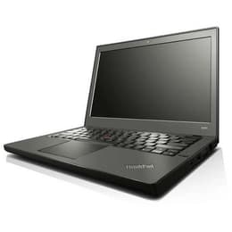 Lenovo ThinkPad X240 12,5” (2013)