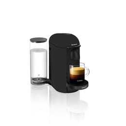 Caffettiera Compatibile Nespresso Krups Nespresso Vertuo Plus YY3922FD