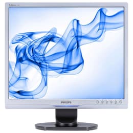 Schermo 19" LCD SXGA Philips 190S9FS