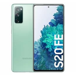 Galaxy S20 FE 5G 256 GB - Verde