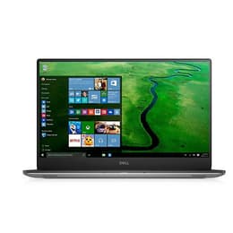 Dell Precision 5510 15" Xeon E3 2,8 GHz - SSD 256 GB - 16GB Tastiera Italiano