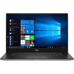 Dell Precision 5530 15" Core i9 2,9 GHz - SSD 512 GB - 32GB Tastiera Inglese (UK)