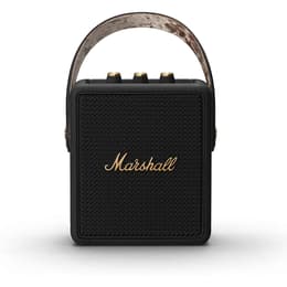 Altoparlanti Bluetooth Marshall Stockwell II - Nero/Oro
