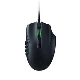 Razer Naga X Mouse