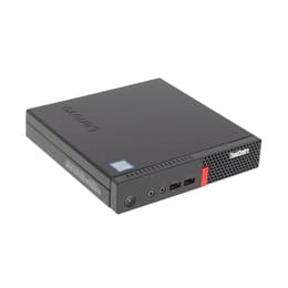 Lenovo ThinkCentre M710Q Core i5 2,5 GHz - SSD 256 GB RAM 8 GB