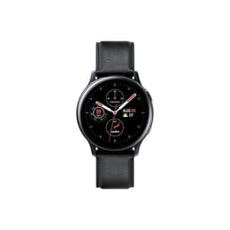 Smart Watch Cardio­frequenzimetro GPS Samsung Galaxy Watch Active 2 - Nero
