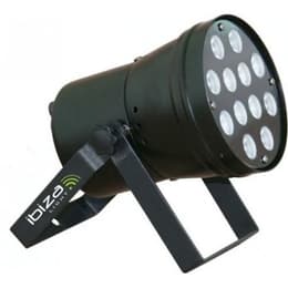 Ibiza Light LP 36 LED Proiettore