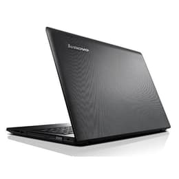 Lenovo G50-70 15" Core i3 1,7 GHz - HDD 1 TB - 8GB Tastiera Francese