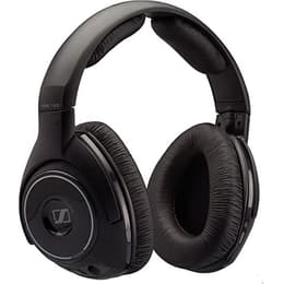 Cuffie Riduzione del Rumore con Microfono Sennheiser HDR 160 - Nero