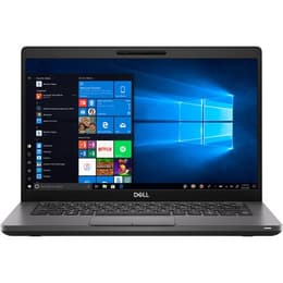 Dell Latitude E5470 14" Core i5 2.4 GHz - SSD 128 GB - 8GB Tastiera Inglese (UK)