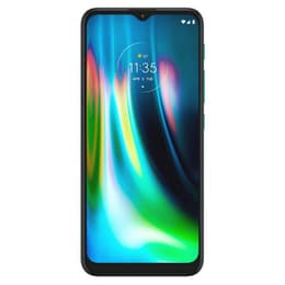 Motorola Moto G9 Play 64 GB - Verde