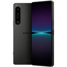 Sony Xperia 1 IV 256 GB Dual Sim - Nero