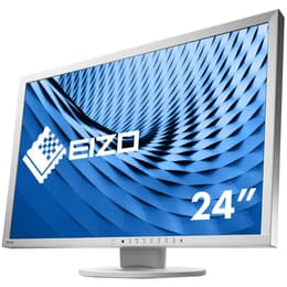Schermo 24" LCD WXGA+ Eizo ‎EV2430-GY