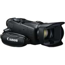 Videocamere Canon Legria HF G40 Nero