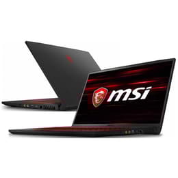 MSI GF75 Thin 10SC-006FR 17,3” (2021)