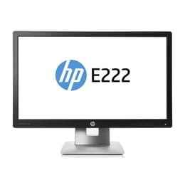 Schermo 21" LCD FHD HP EliteDisplay E222