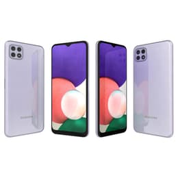 Galaxy A22 5G Dual Sim