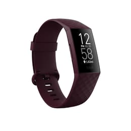 Smart Watch Cardio­frequenzimetro GPS Fitbit Charge 4 -