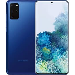 Galaxy S20+ 5G 256 GB - Aura Blu