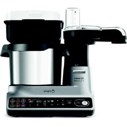 Kenwood KCook Multi Smart CCL450SI Cuocitutto