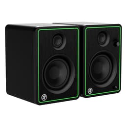 Mackie CR4-X Monitoraggio degli altoparlanti 50