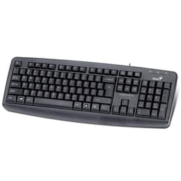 Genius Tastiere AZERTY Francese KB-110X