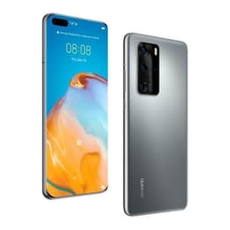 Huawei P40 Pro 256 GB Dual Sim - Argento