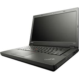 Lenovo ThinkPad T440p 14” (2014)