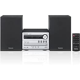 Panasonic SA-PM250 Mini casse e speaker Bluetooth