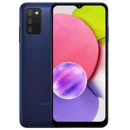 Galaxy A03s 32 GB Dual Sim - Blu