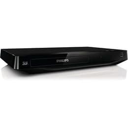 Philips BDP2980/12 Lettori Blu-Ray