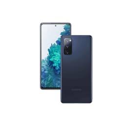 Galaxy S20 FE 5G 256 GB Dual Sim - Blu