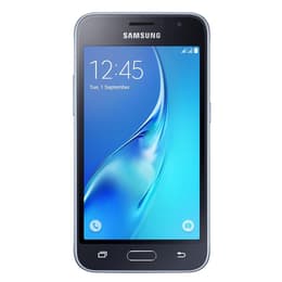 Galaxy J1 (2016) 8 GB Dual Sim - Nero
