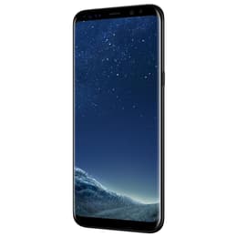 Galaxy S8 64 GB - Nero Mezzanotte