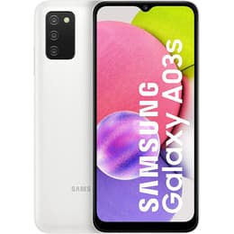 Galaxy A03S 32 GB Dual Sim - Bianco