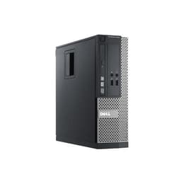 Dell OptiPlex 3010 SFF Pentium 3,2 GHz - HDD 500 GB RAM 8 GB
