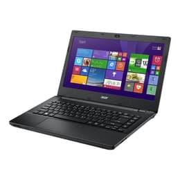 Acer TravelMate P246-M-35UD 14" Core i3 1.9 GHz - HDD 500 GB - 8GB Tastiera Francese