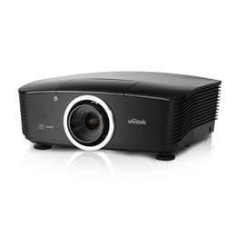 Videoproiettori VIVITEK D5180 HD 1700 Luminosità Nero